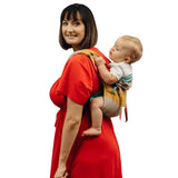 Pastels Toddler Onbuhimo Pro