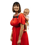 Pastels Toddler Onbuhimo Pro