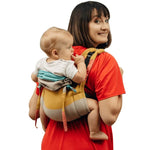 Pastels Toddler Onbuhimo Pro
