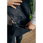 Peacocks Tail Fantasy 2 in 1 City Bag by LennyLamb Bags