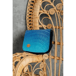 Peacock's Tail - Fantasy 2 in 1 City Bag by LennyLamb - BagsLittle Zen One5907557765657