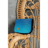 Peacock's Tail - Fantasy 2 in 1 City Bag by LennyLamb - BagsLittle Zen One5907557765657