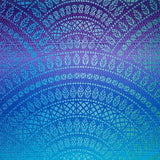 Peacocks Tail Fantasy Onbuhimo Pro