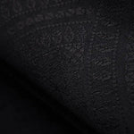 Peacocks Tail Pitch Black Onbuhimo Pro