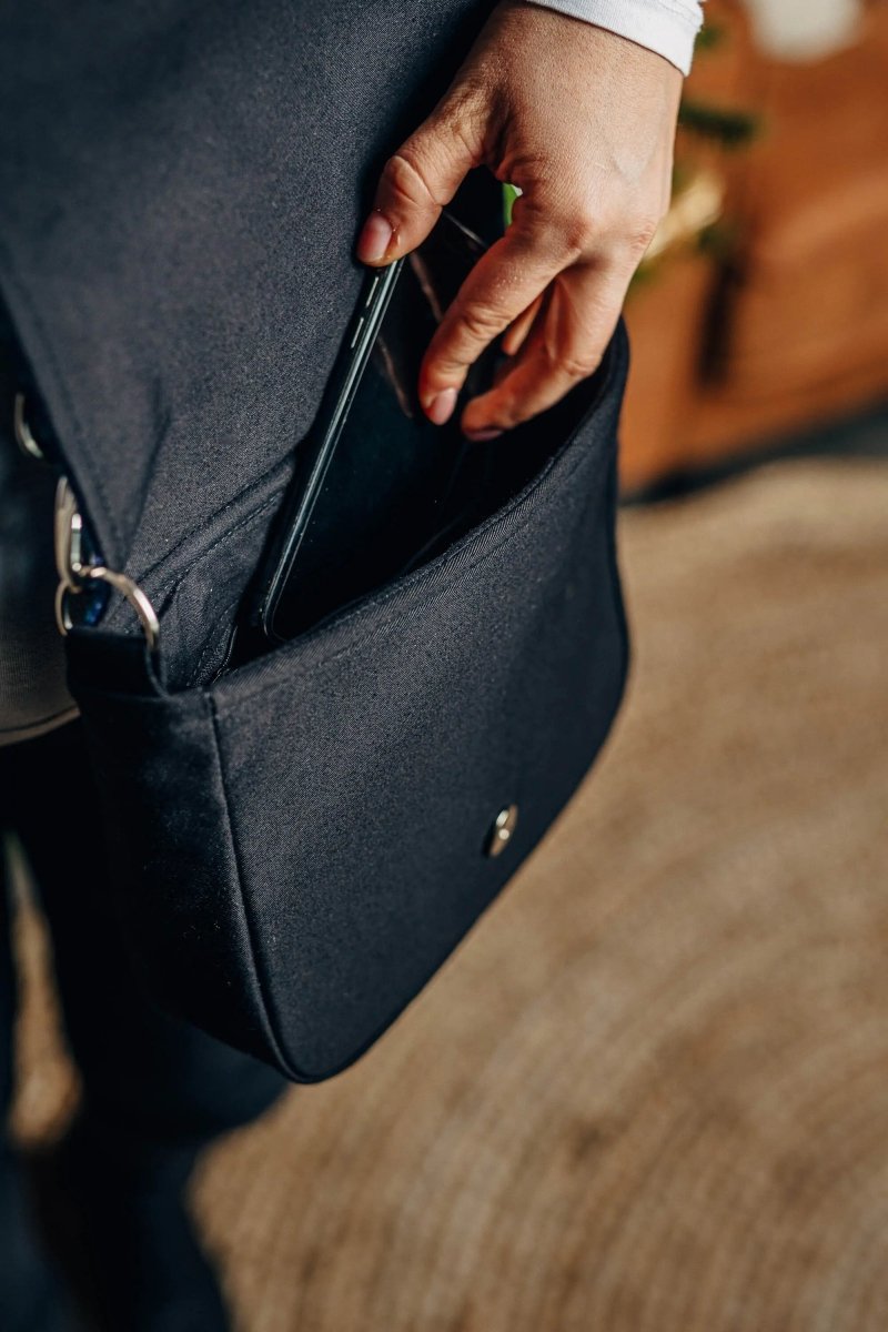 Peacock's Tail Provance 2 in 1 City Bag by LennyLamb - BagsLittle Zen One34559056