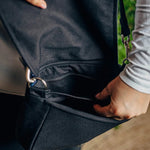 Peacock's Tail Provance 2 in 1 City Bag by LennyLamb - BagsLittle Zen One34559056