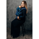 Peacock's Tail Provance LennyUpGrade by LennyLamb - Buckle CarrierLittle Zen One5907557722674