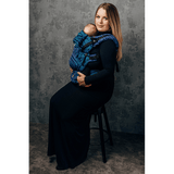 Peacock's Tail Provance LennyUpGrade by LennyLamb - Buckle CarrierLittle Zen One5907557722674