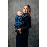 Peacock's Tail Provance LennyUpGrade by LennyLamb - Buckle CarrierLittle Zen One5907557722674