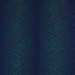 Peacocks Tail Quantum Asymmetrical Hoodie