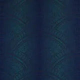 Peacocks Tail Quantum Asymmetrical Hoodie