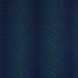 Peacocks Tail Quantum Blanket by LennyLamb Home Hobby