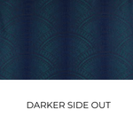 Peacock's Tail Quantum Blanket by LennyLamb - Home & HobbyLittle Zen One17384528