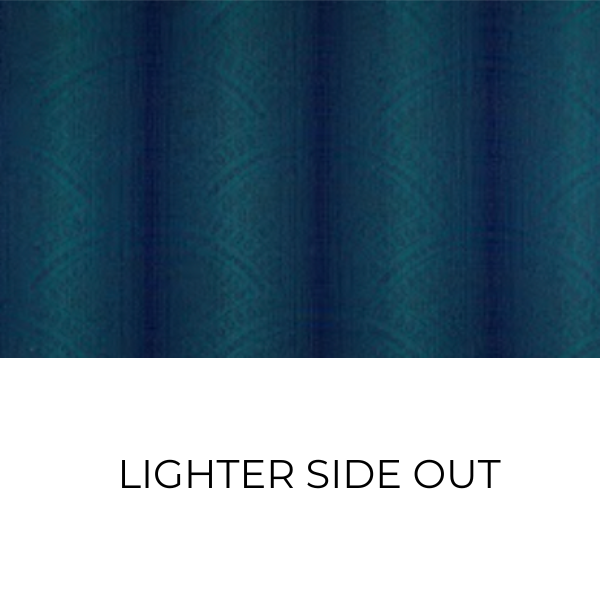 Peacock's Tail Quantum LennyHybrid Half Buckle by LennyLamb LennyLamb at Little Zen One