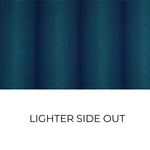 Peacock's Tail Quantum LennyPreschool Carrier by LennyLamb - Buckle CarrierLittle Zen One32300880