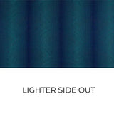 Peacock's Tail Quantum LennyPreschool Carrier by LennyLamb - Buckle CarrierLittle Zen One32300880