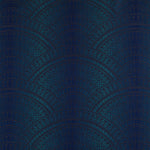 Peacocks Tail Quantum Scrunchie