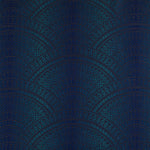 Peacocks Tail Quantum Shopping Bag by LennyLamb Bags