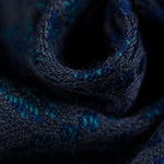 Peacock's Tail Quantum Shopping Bag by LennyLamb - BagsLittle Zen One50347088