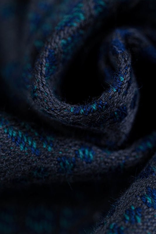 Peacock's Tail Quantum Shopping Bag by LennyLamb - BagsLittle Zen One50347088