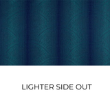 Peacock's Tail Quantum Toddler Wrap - Tai Mei Tai by LennyLamb - Mei TaiLittle Zen One32062544