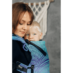 Peacock's Tail Sea Angel LennyUpGrade by LennyLamb - Buckle CarrierLittle Zen One5907557722667