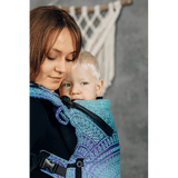 Peacock's Tail Sea Angel LennyUpGrade by LennyLamb - Buckle CarrierLittle Zen One5907557722667