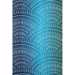 Peacock's Tail Sea Angel LennyUpGrade by LennyLamb - Buckle CarrierLittle Zen One5907557780384