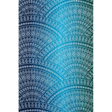 Peacock's Tail Sea Angel LennyUpGrade by LennyLamb - Buckle CarrierLittle Zen One5907557780384