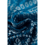 Peacock's Tail Sea Angel LennyUpGrade by LennyLamb - Buckle CarrierLittle Zen One5907557780384