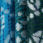 Peacocks Tail Sea Angel Onbuhimo Pro