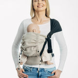 Peanut Baby Carrier Hood