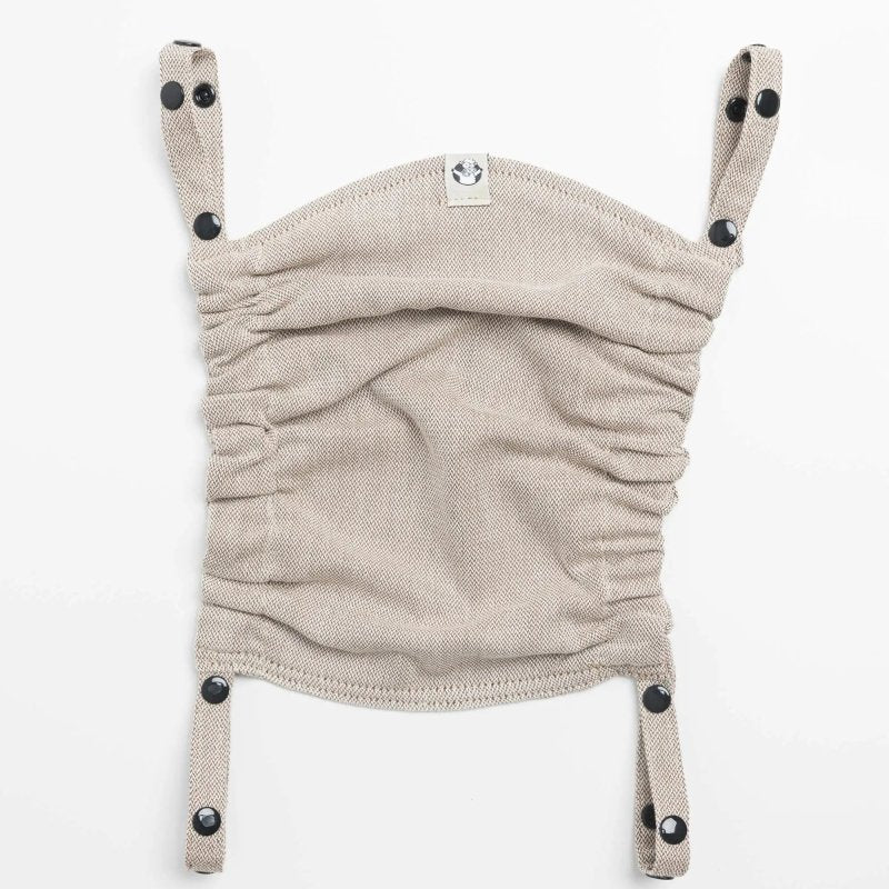 Peanut Baby Carrier Hood