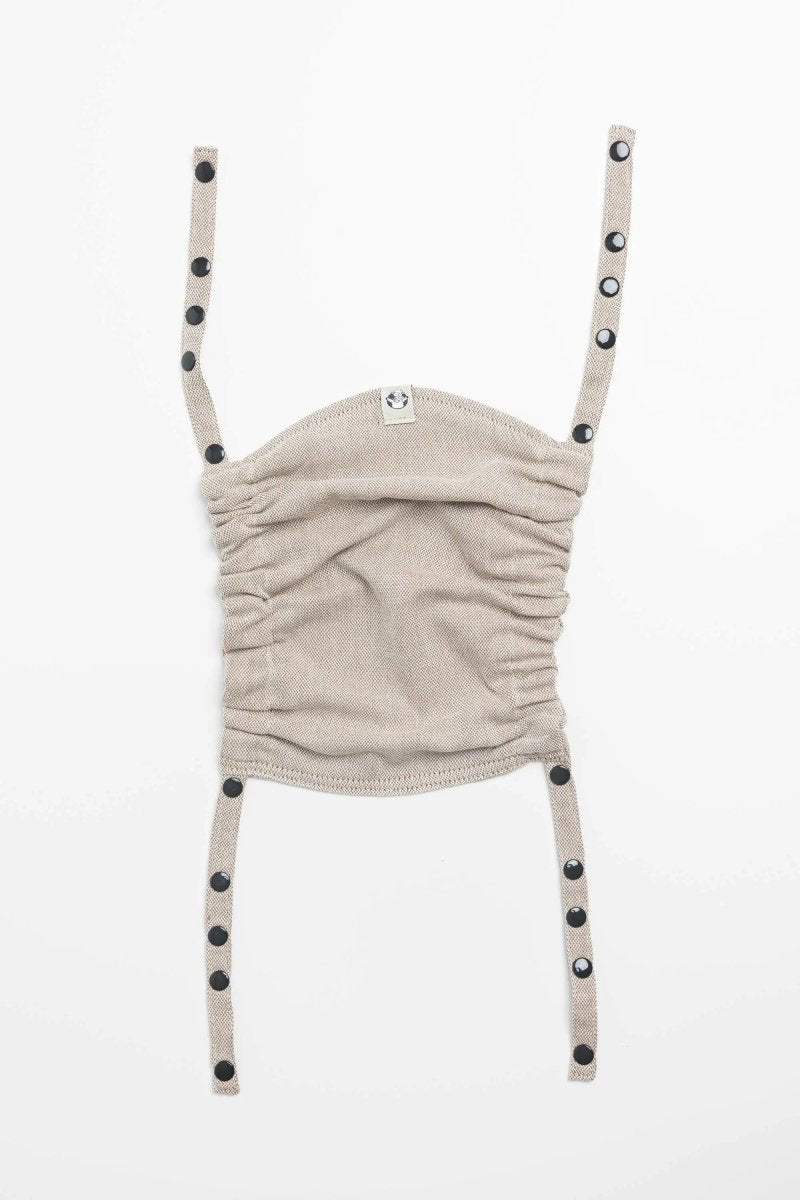 Peanut Baby Carrier Hood