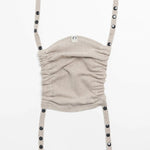 Peanut Baby Carrier Hood