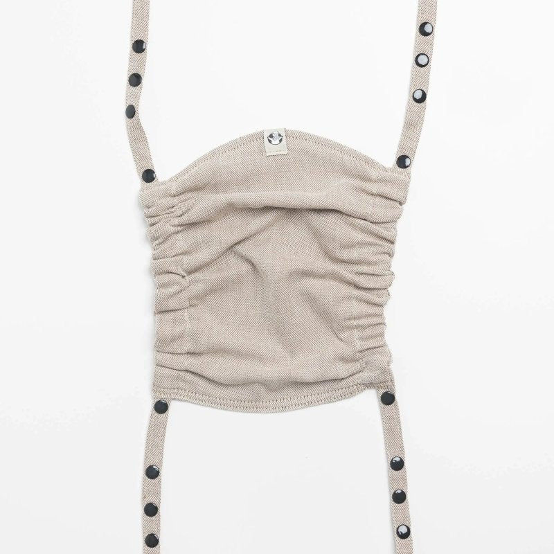 Peanut Baby Carrier Hood