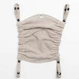 Peanut Baby Carrier Hood by LennyLamb - Baby Carrier AccessoriesLittle Zen One67134288