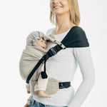 Peanut Baby Carrier Hood