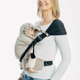 Peanut Baby Carrier Hood