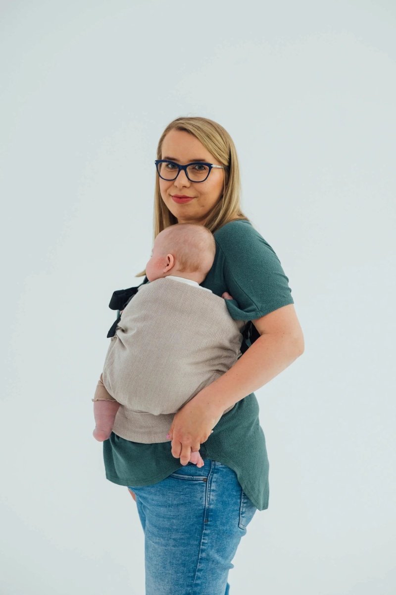 Peanut LennyHip Carrier