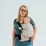 Peanut LennyHip Carrier