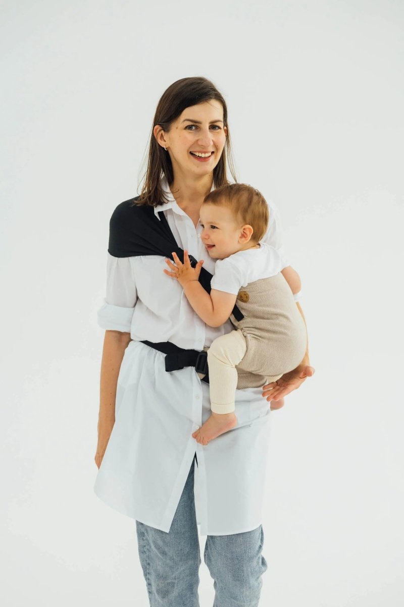 Peanut LennyHip Carrier