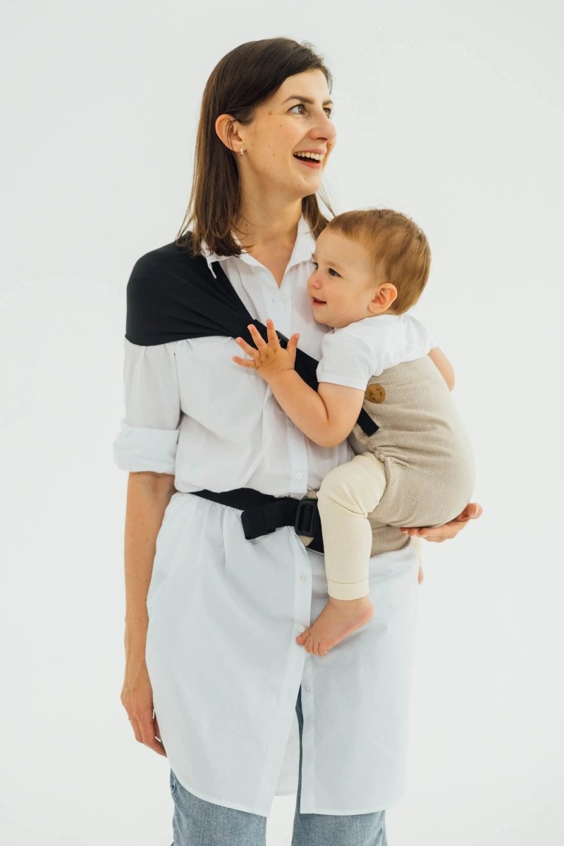 Peanut LennyHip Carrier