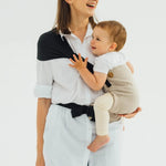 Peanut LennyHip Carrier