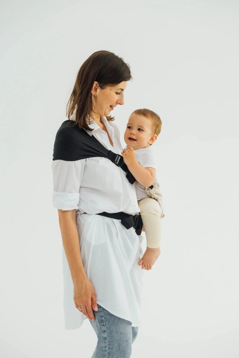 Peanut LennyHip Carrier