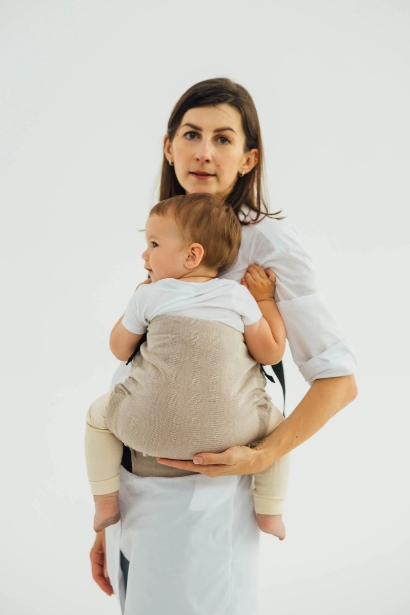 Peanut LennyHip Carrier