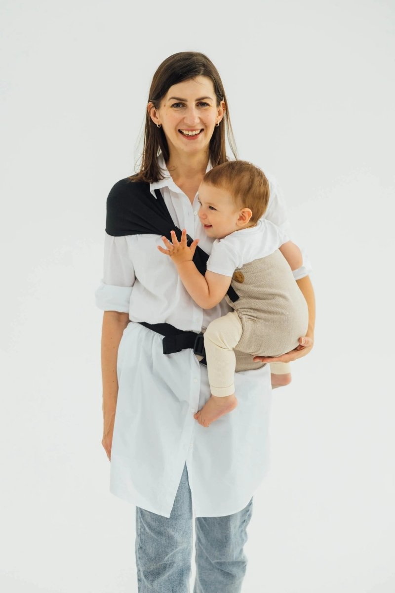 LennyHip | Adjustable Hip Carrier by LennyLamb – Little Zen One