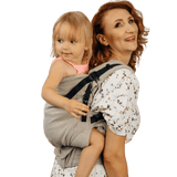 Peanut LennyPreschool Carrier