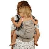 Peanut LennyPreschool Carrier by LennyLamb - Buckle CarrierLittle Zen One5907557780988