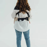 Peanut Lennytwin Carrier by LennyLamb Twin Carrier
